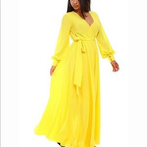 Maxi Dress! If interested email ibbygs@yahoo.com